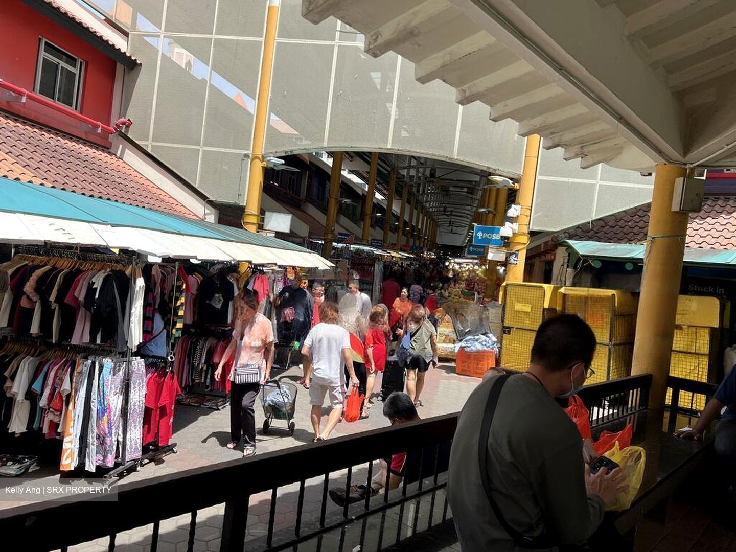 Blk 222 Pending Road (Bukit Panjang), HDB 5 Rooms #498438831